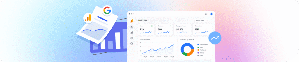 Google Analytics 4 and Consent Mode