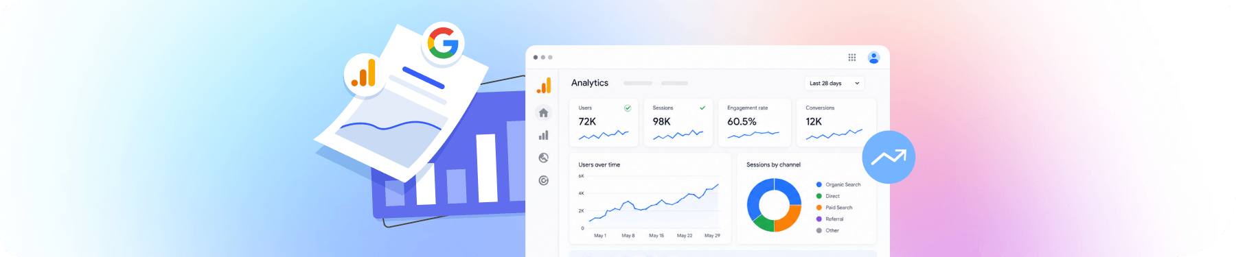 Google Analytics 4 and Consent Mode