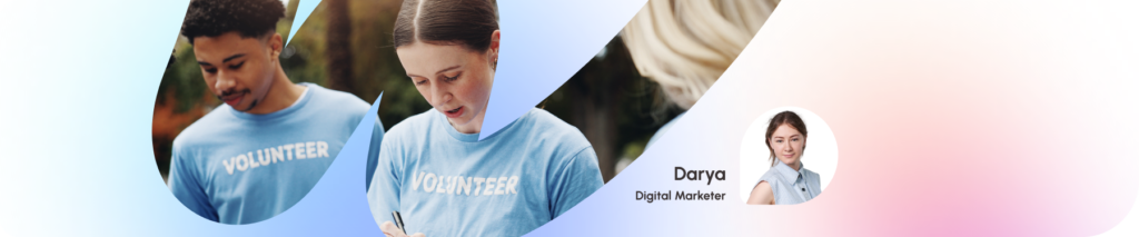 Digital Advertising for Nonprofits: Budget, Channels, and Real-life Case Study