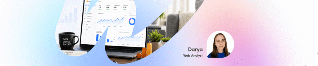 How to Read and Interpret Google Analytics 4 Reports to Drive Business Success