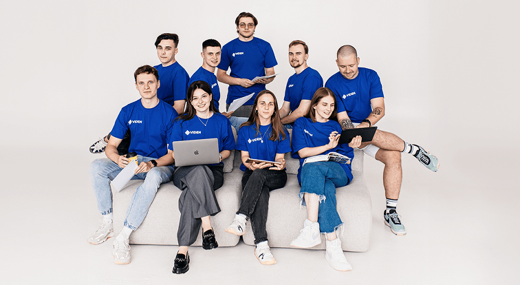 Our team