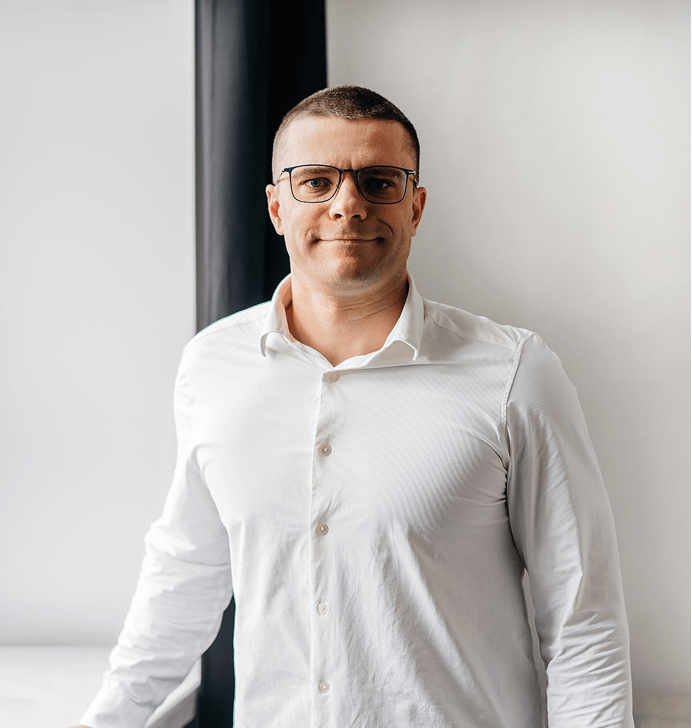 Denis Zakharych