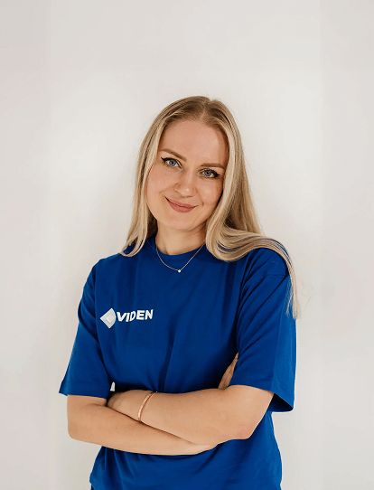 Victoria