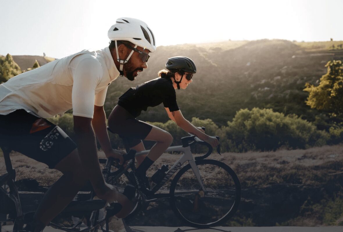 Achieving 65% YoY Revenue Growth through Meta and Google Ads for an Online Bicycle Retailer