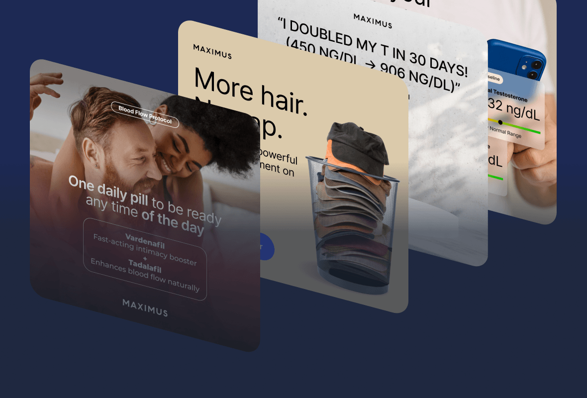 Elevating Purchase Volume With Optimized Meta Ads Strategies
