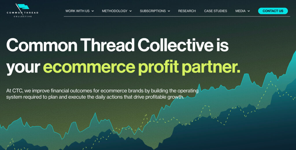 Common Thread Collective