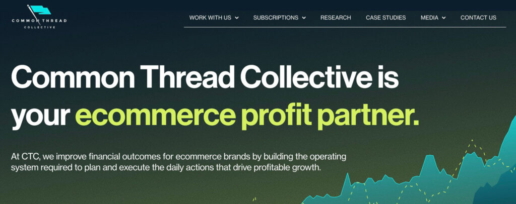 Common Thread Collective