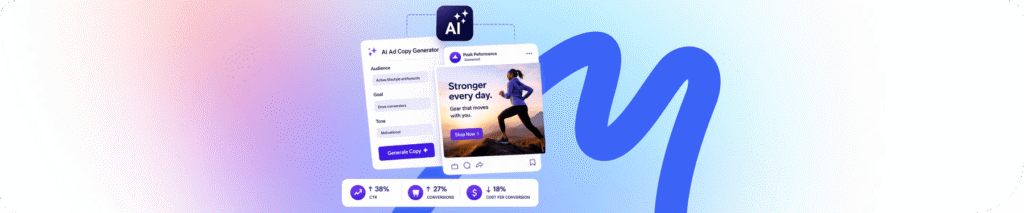 AI Ad Copy: How to Create High-Performing Ads With AI