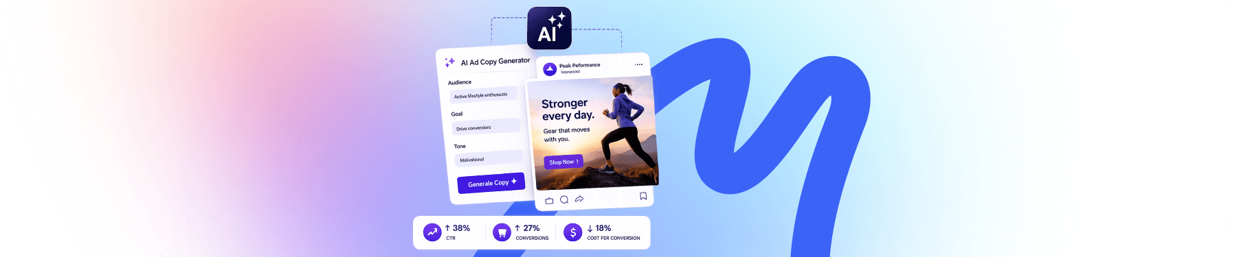 AI Ad Copy: How to Create High-Performing Ads With AI