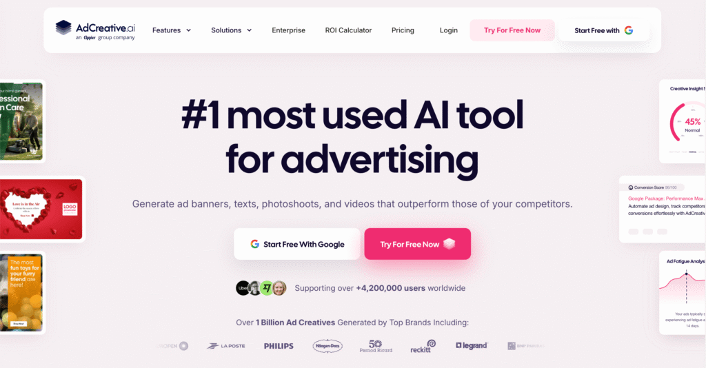 AdCreative