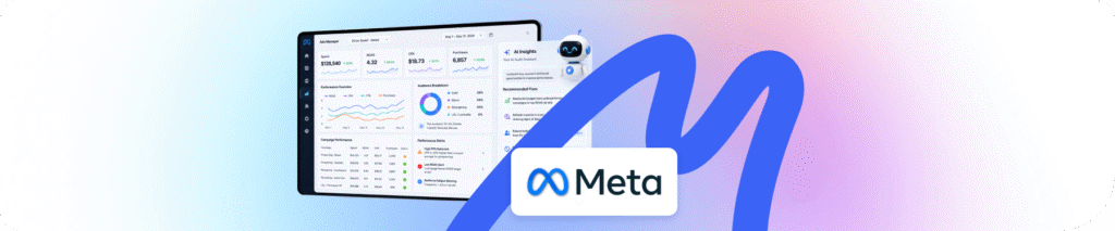 How to Audit a Meta Ads Account Using AI: A Step-by-Step Guide for eCommerce Brands