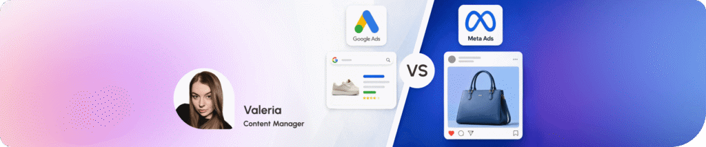 Google Ads vs Meta Ads for eCommerce: Which Channel Should You Prioritize First?