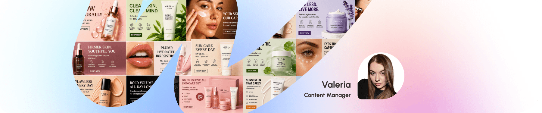 Top Beauty eCommerce Marketing Agencies for 2026