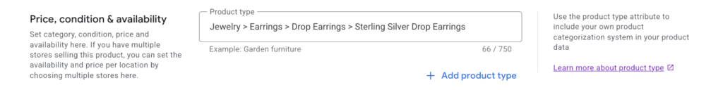 Jewelry > Earrings